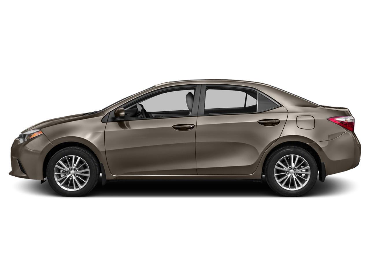 2015 Toyota Corolla LE Chantilly VA