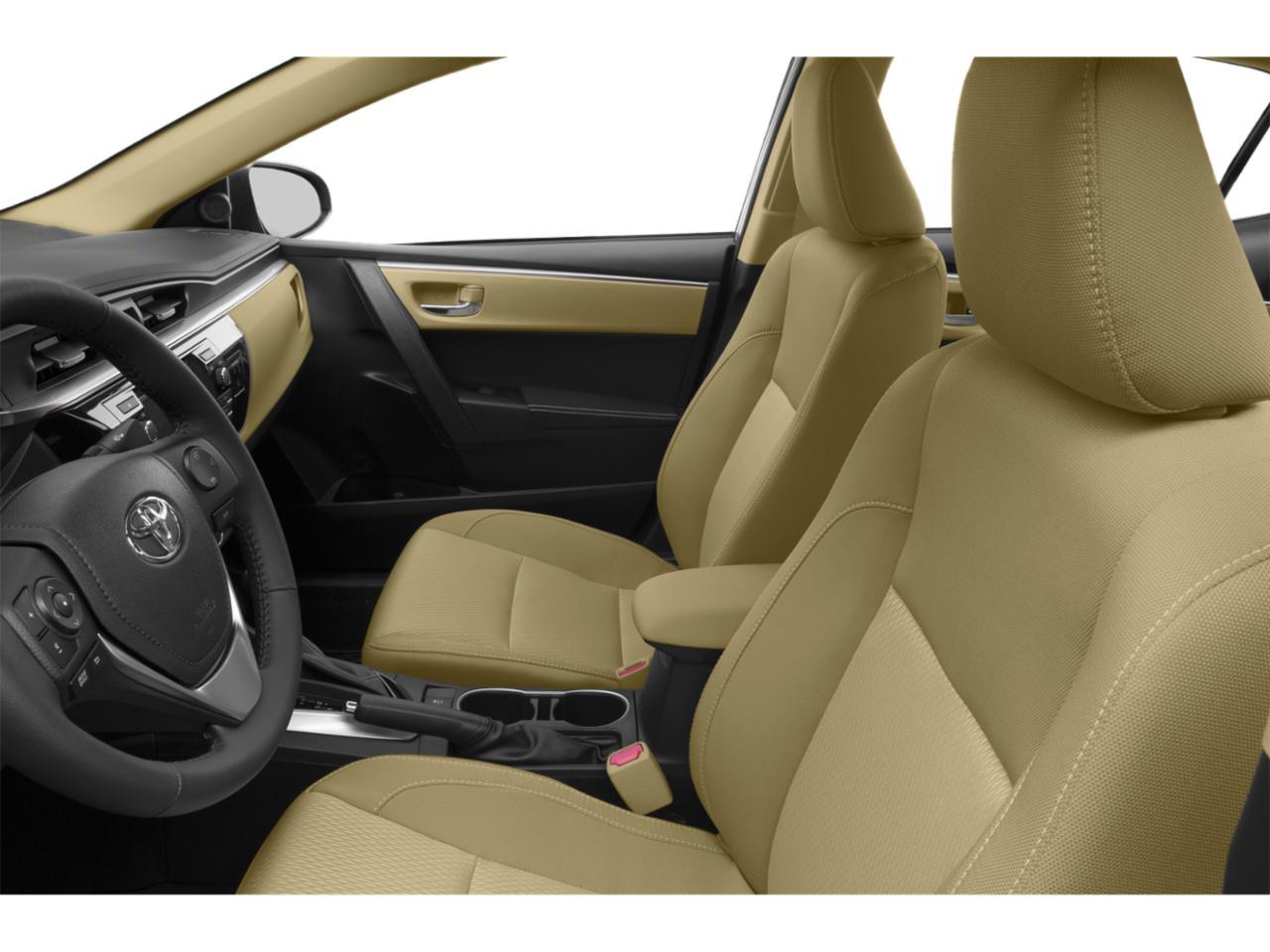 2015 Toyota Corolla LE ECO San Clemente CA