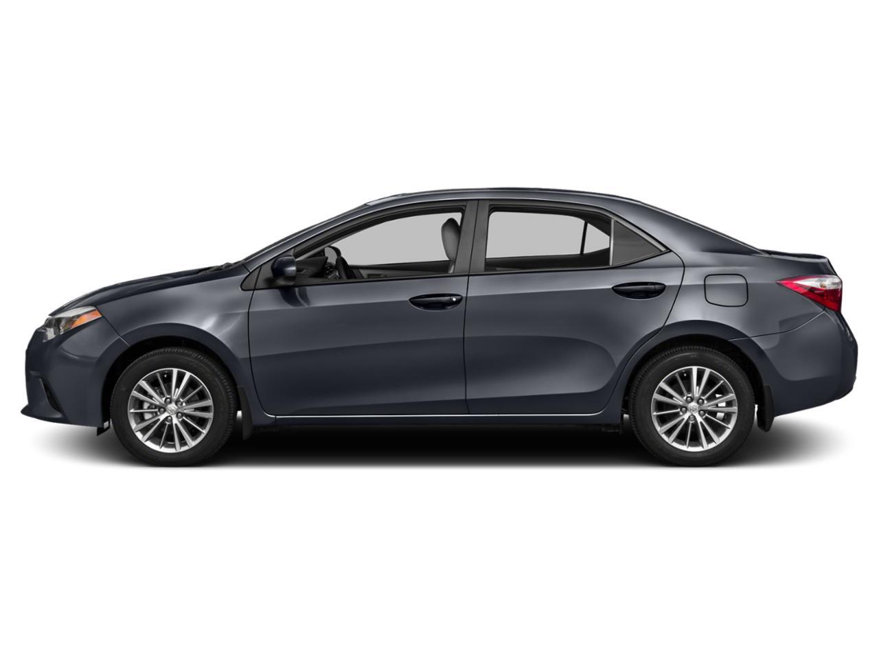 2015 Toyota Corolla LE ECO San Clemente CA