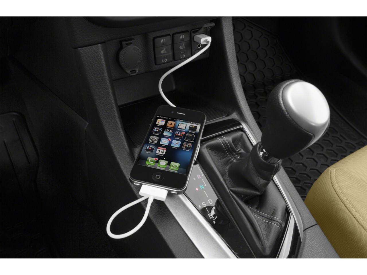 2015 Toyota Corolla LE Hot Springs AR