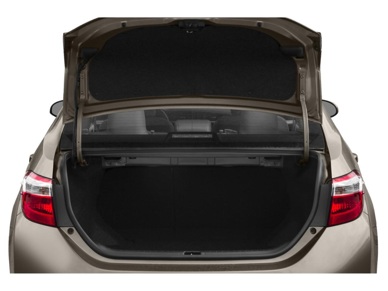 2015 Toyota Corolla LE Plus Roseville CA