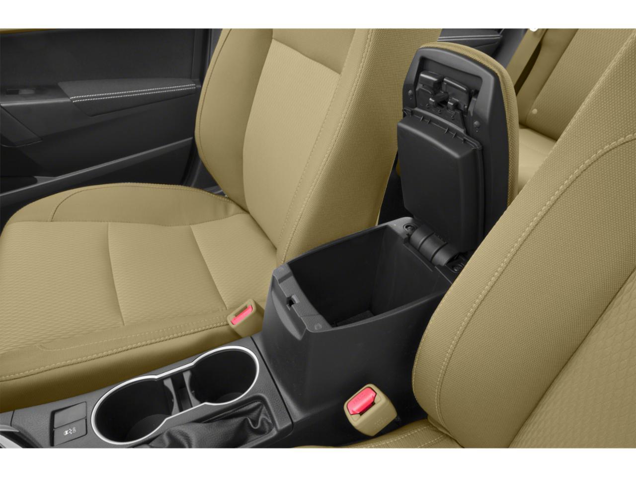 2015 Toyota Corolla LE Tucson AZ