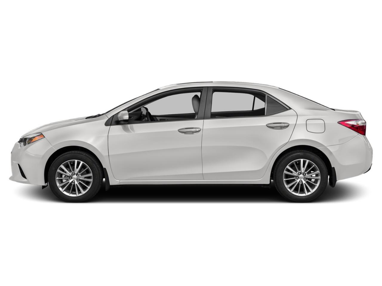 2015 Toyota Corolla LE Tucson AZ