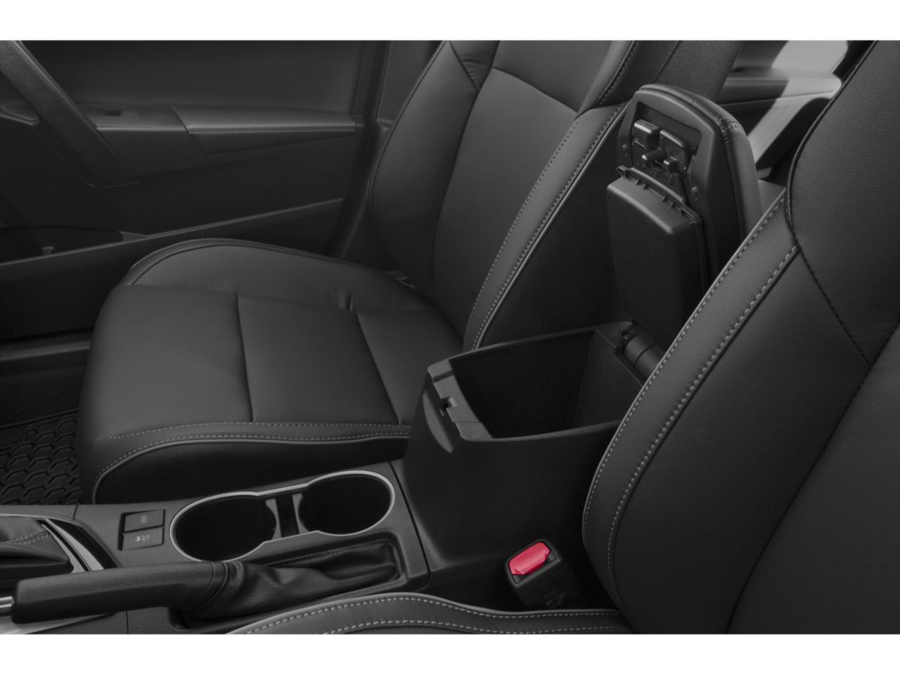 2015 Toyota Corolla S Plus Hot Springs AR