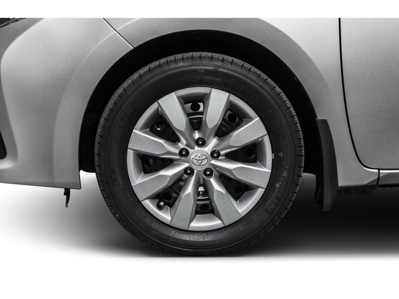 2015 Toyota Corolla S Plus Hot Springs AR
