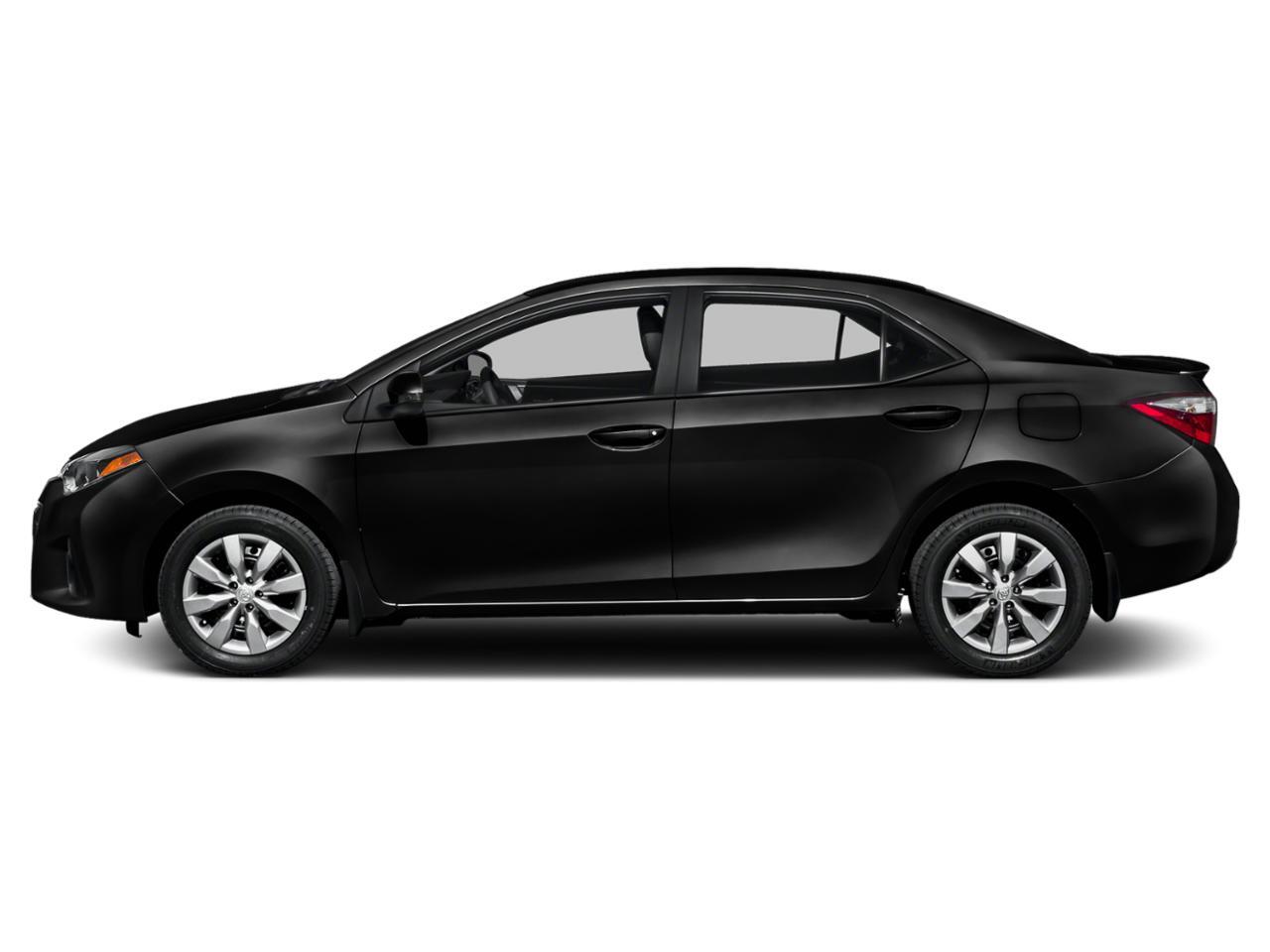 2015 Toyota Corolla S Plus Hot Springs AR