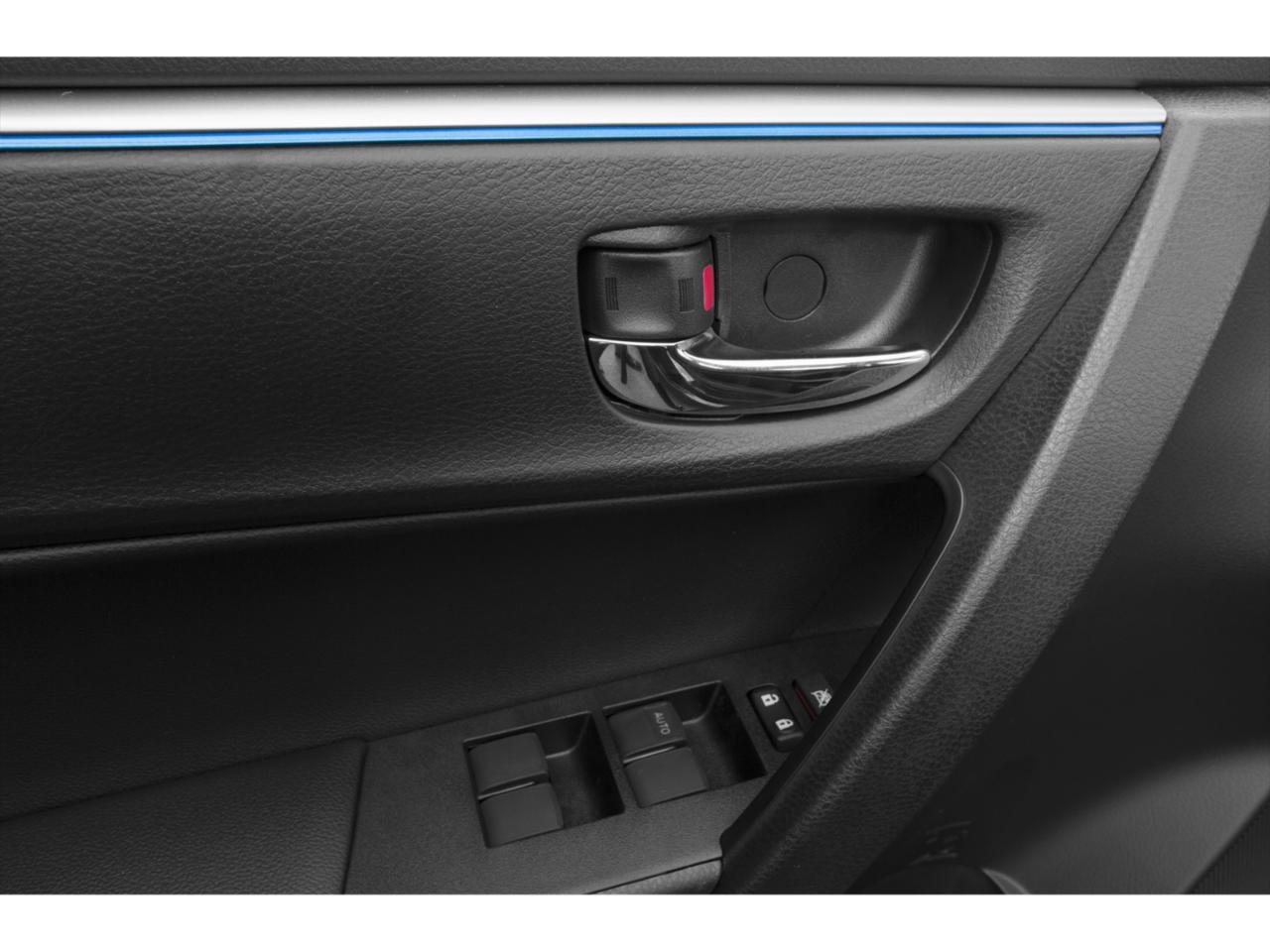 2015 Toyota Corolla S Plus Roseville CA