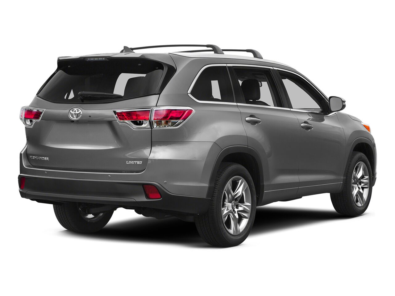 2015 Toyota Highlander San Clemente CA