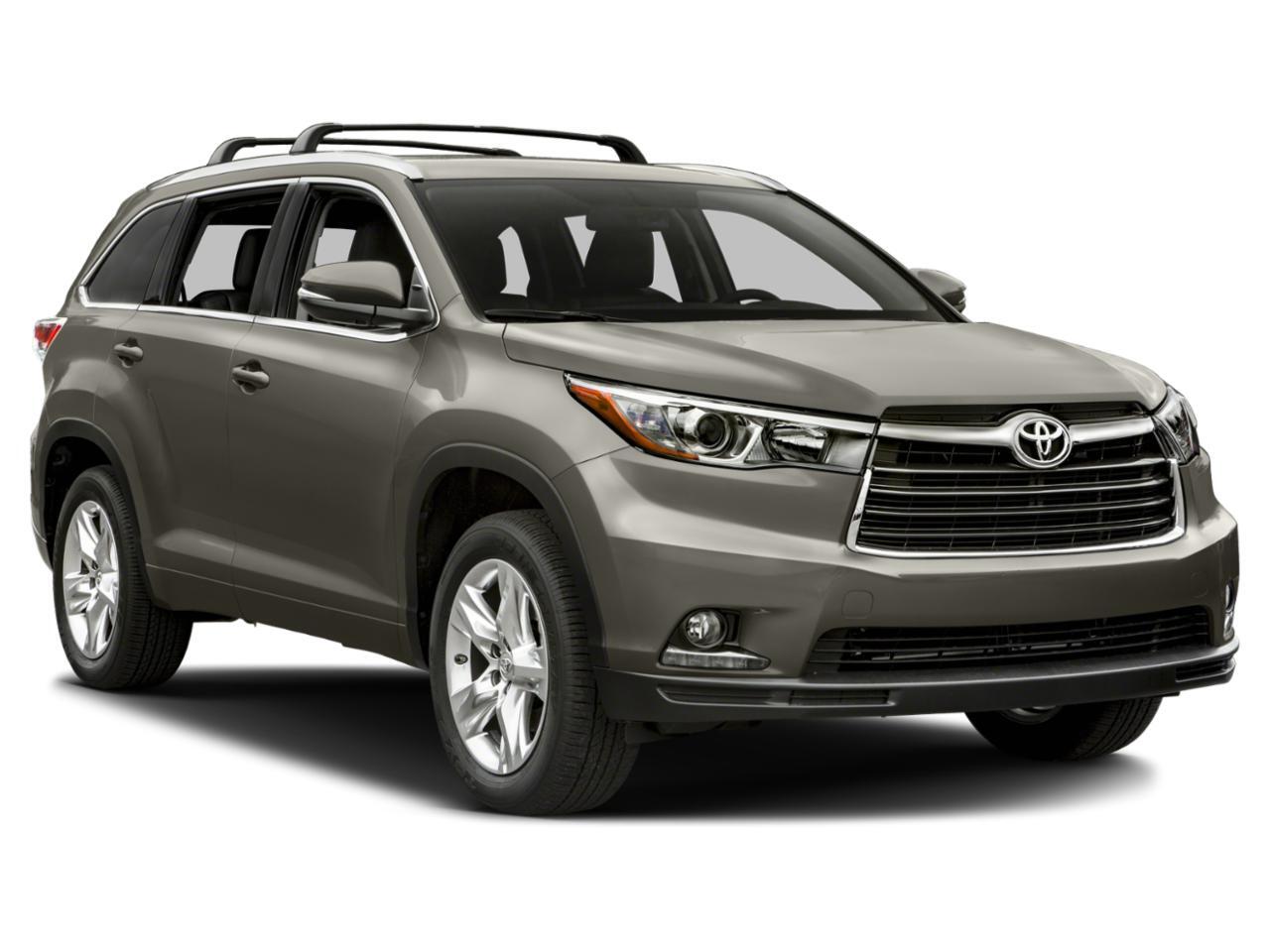 2015 Toyota Highlander San Clemente CA