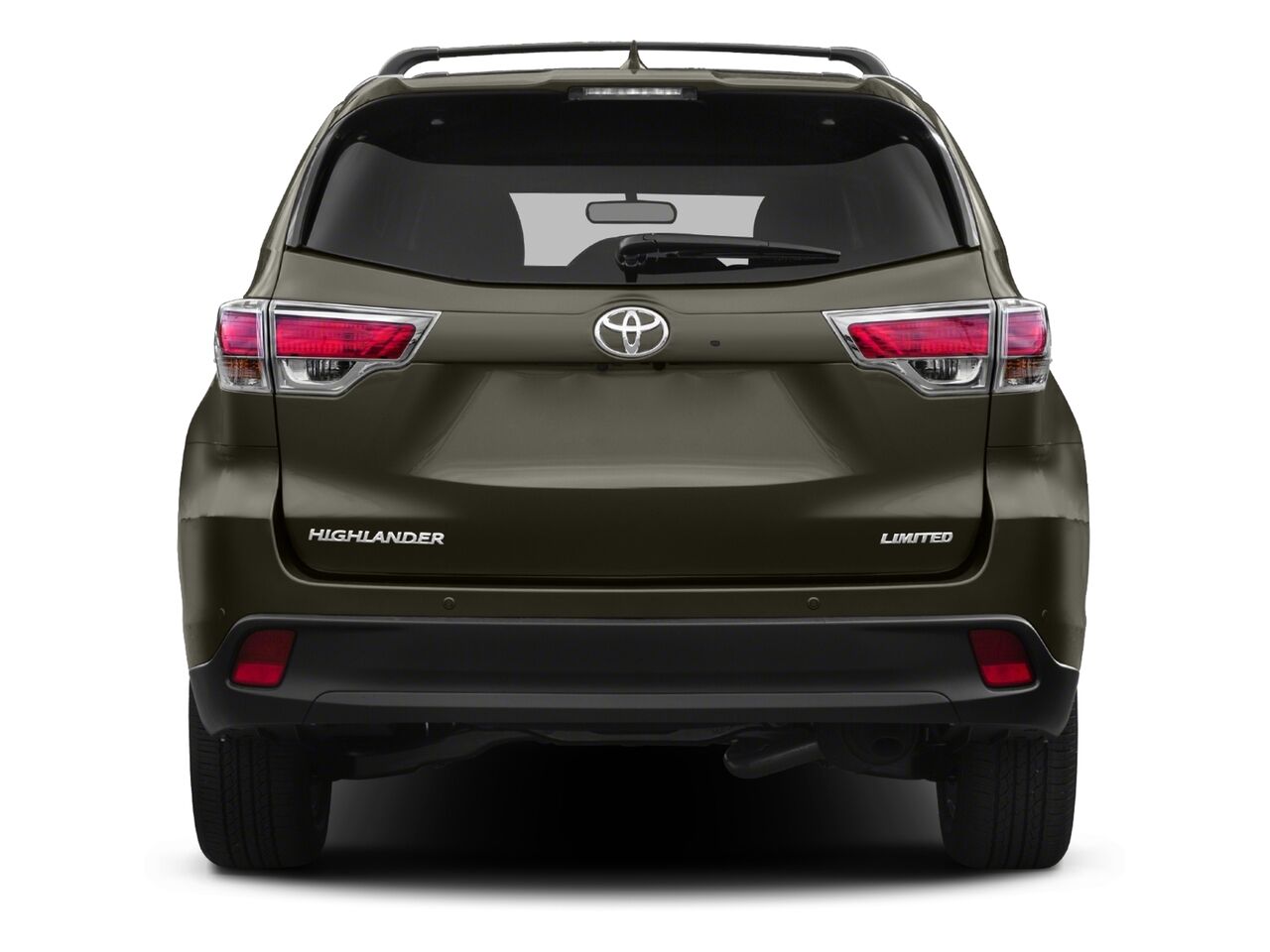 2015 Toyota Highlander San Clemente CA