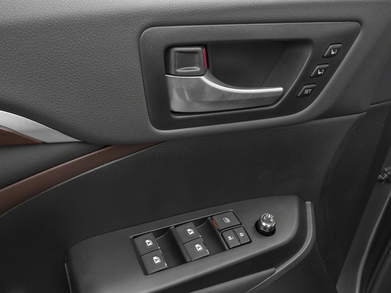 2015 Toyota Highlander San Clemente CA