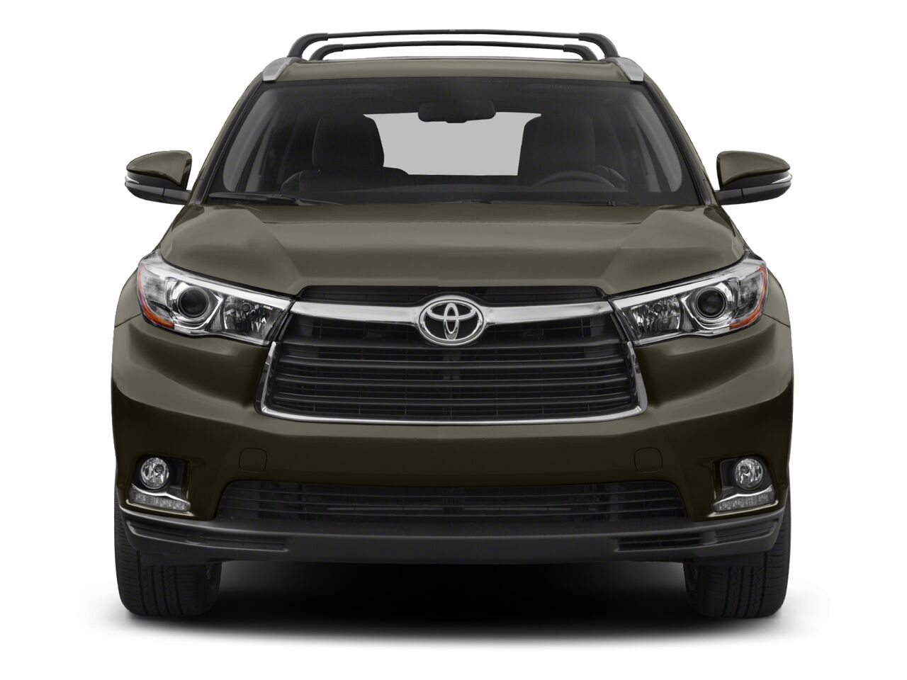 2015 Toyota Highlander San Clemente CA