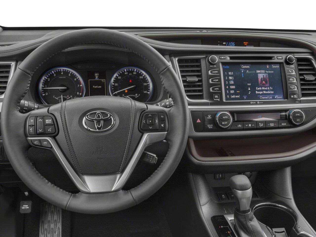 2015 Toyota Highlander San Clemente CA