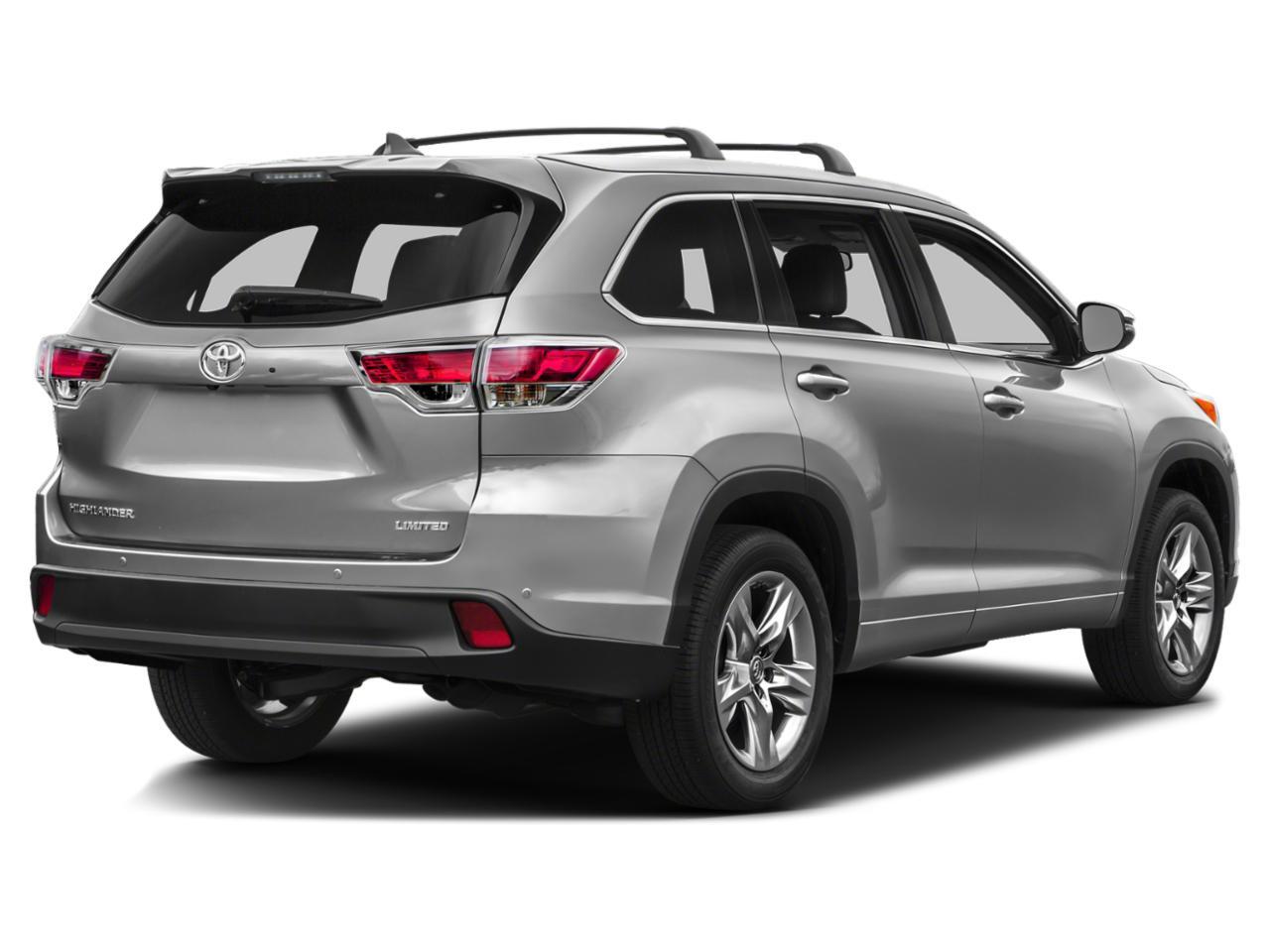 2015 Toyota Highlander Tucson AZ