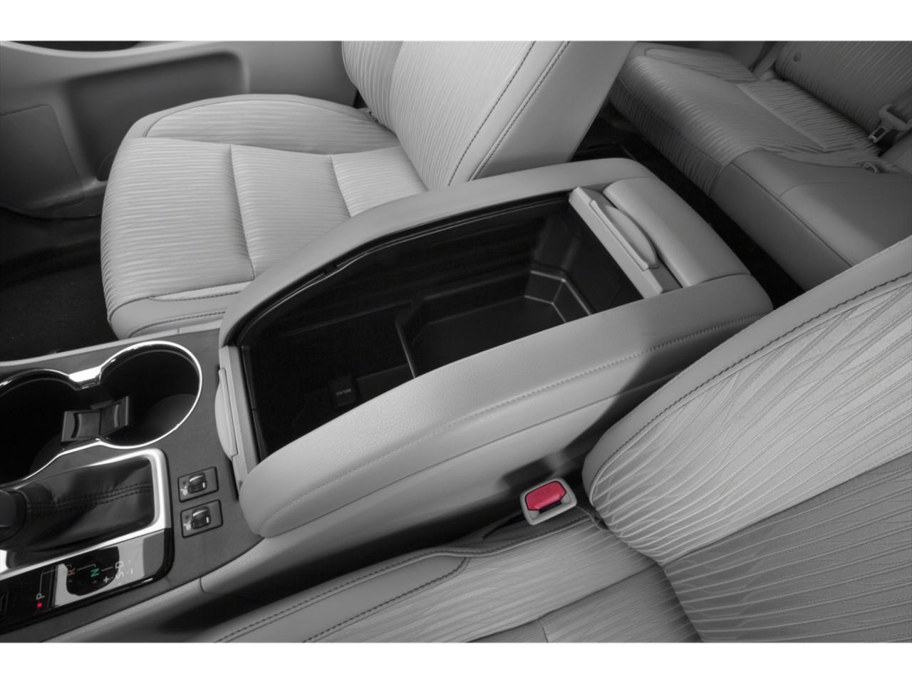 2015 Toyota Highlander Hybrid Limited Platinum Tucson AZ