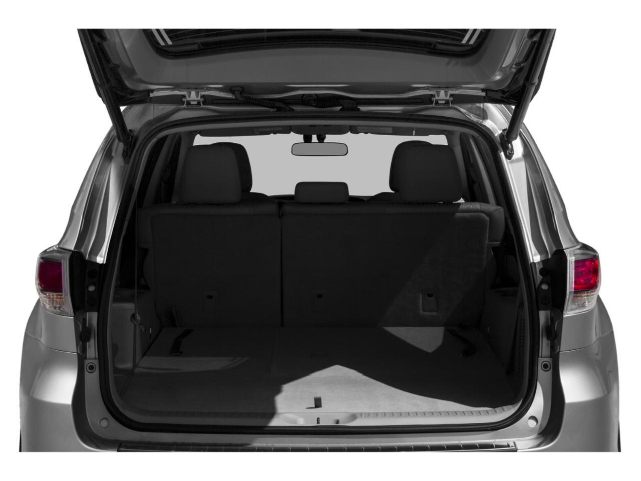 2015 Toyota Highlander Hybrid Limited Platinum Tucson AZ