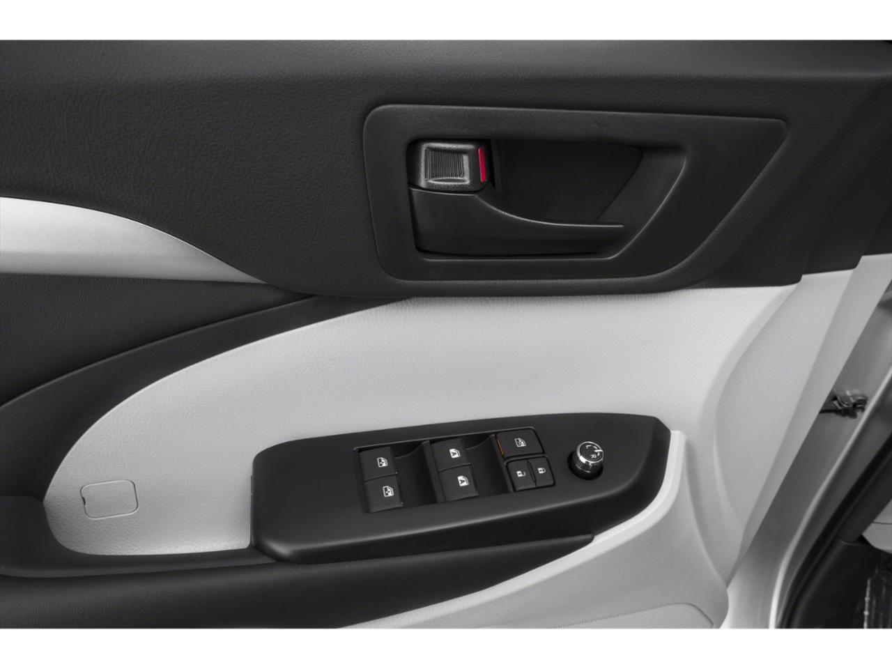 2015 Toyota Highlander Hybrid Limited Platinum Tucson AZ