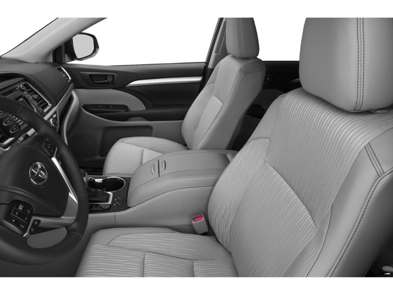 2015 Toyota Highlander Hybrid Limited Platinum Tucson AZ