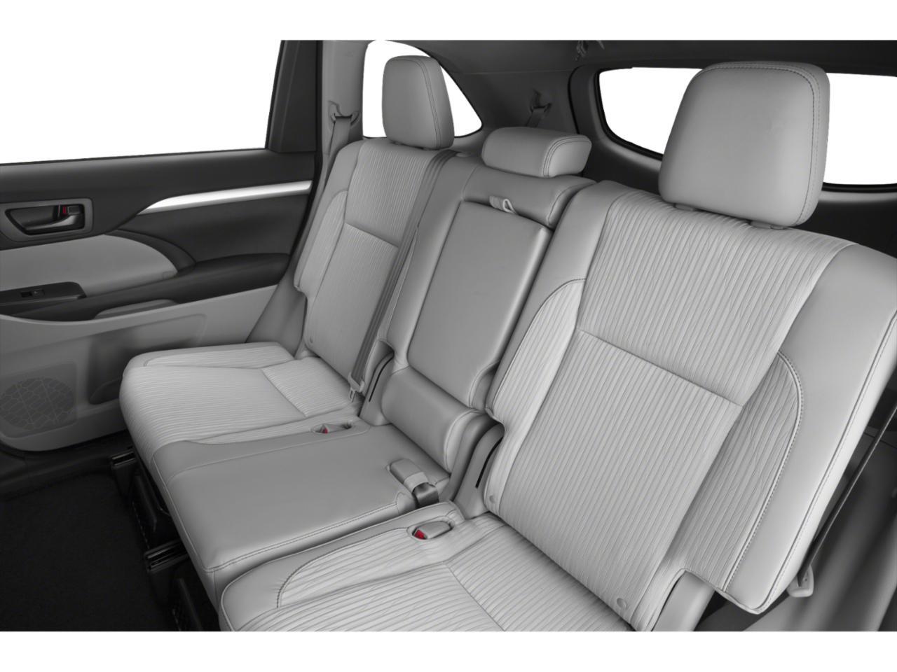 2015 Toyota Highlander Hybrid Limited Platinum Tucson AZ