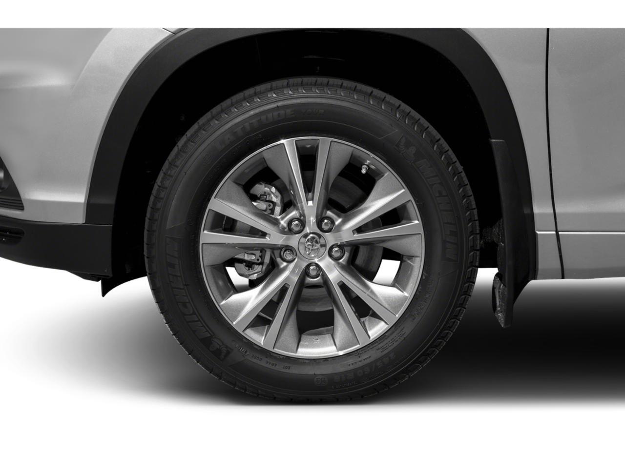 2015 Toyota Highlander Hybrid Limited Platinum Tucson AZ