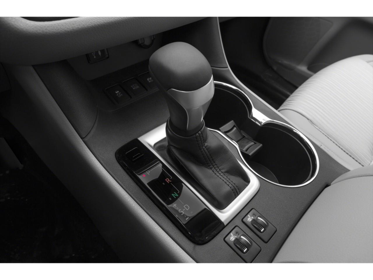 2015 Toyota Highlander Hybrid Limited Platinum Tucson AZ