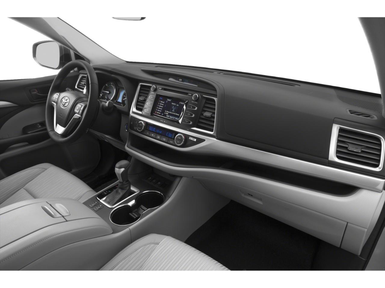 2015 Toyota Highlander Hybrid Limited Platinum Tucson AZ