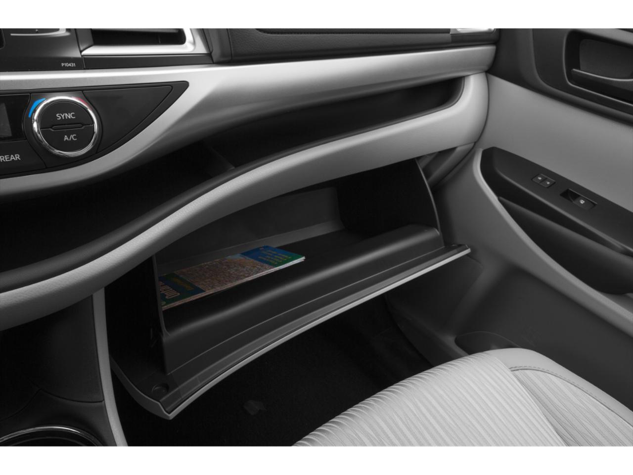 2015 Toyota Highlander Hybrid Limited Platinum Tucson AZ