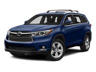 2015 Toyota Highlander Limited Grand Junction CO 2015 Toyota Highlander Limited Grand Junction CO