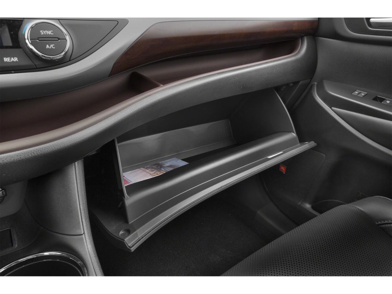 2015 Toyota Highlander Limited Platinum Roseville CA