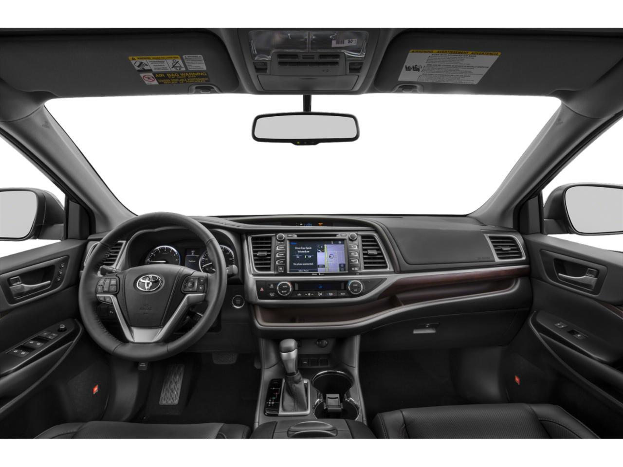 2015 Toyota Highlander Limited Platinum Roseville CA
