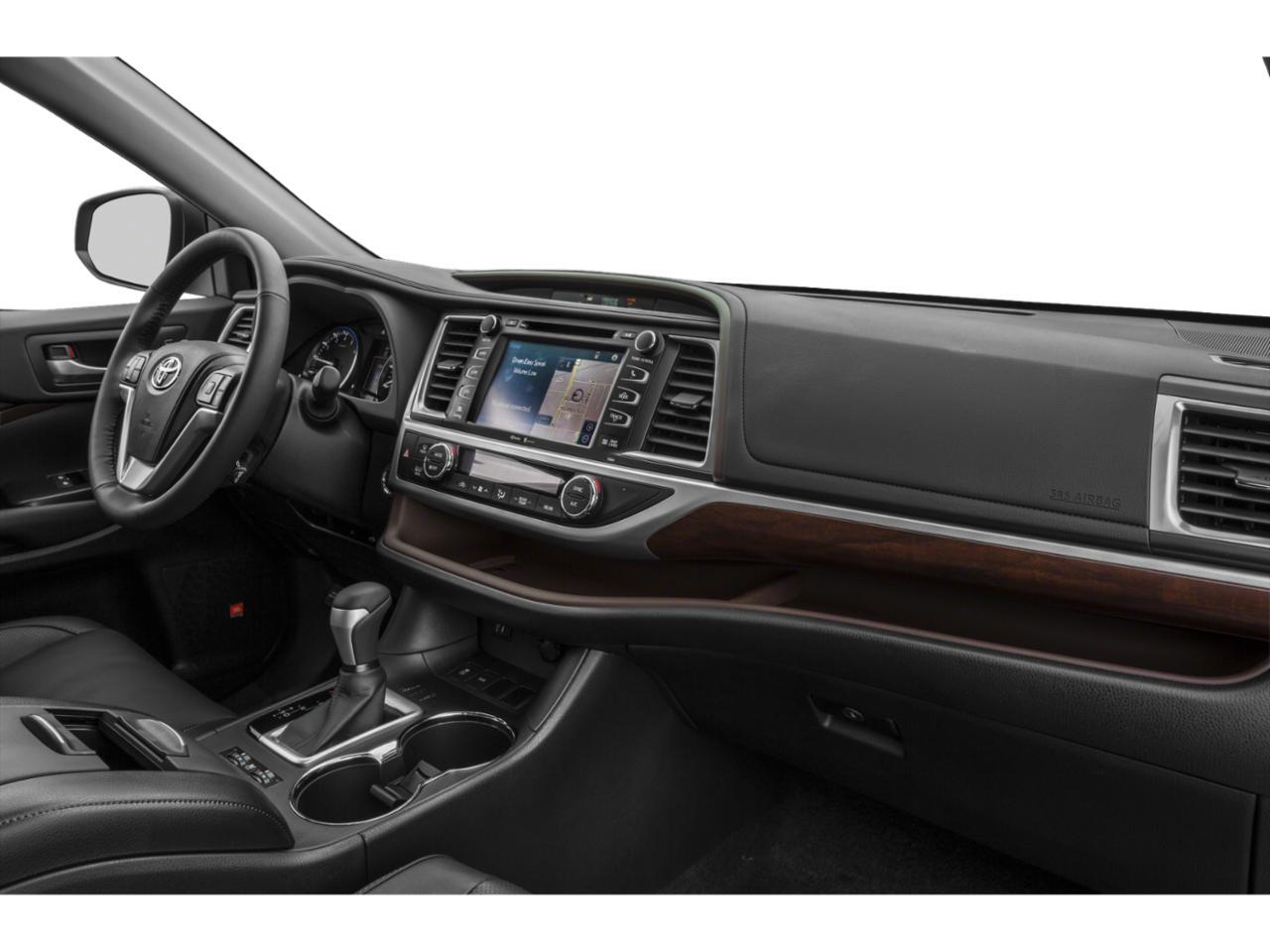 2015 Toyota Highlander Limited Platinum Roseville CA