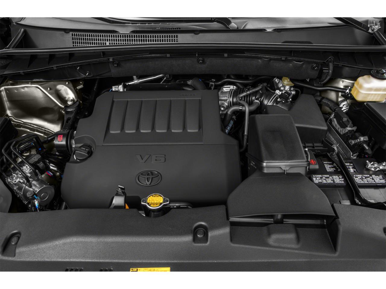 2015 Toyota Highlander Limited Platinum Roseville CA