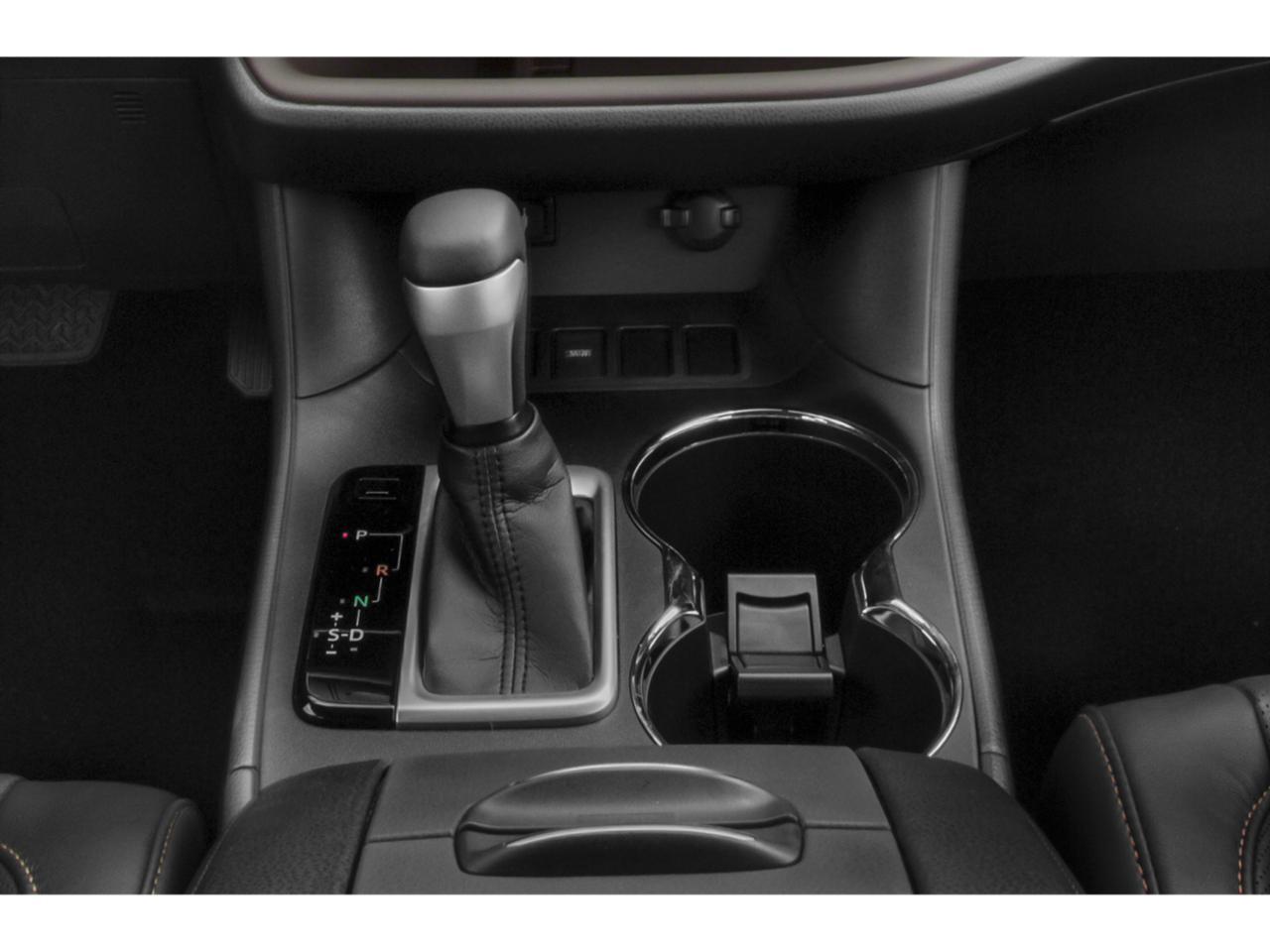 2015 Toyota Highlander Limited Platinum Roseville CA
