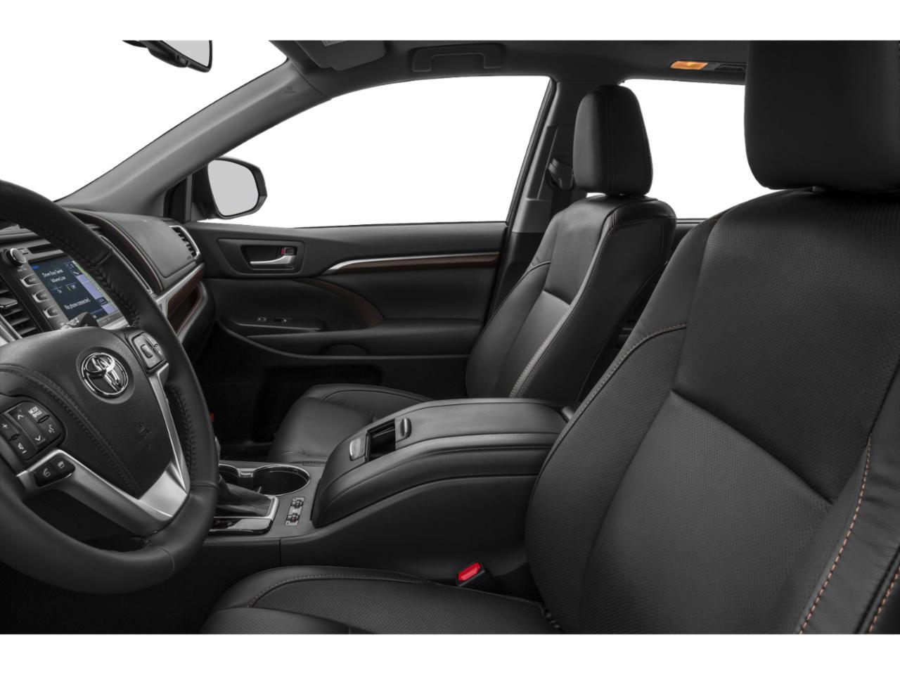 2015 Toyota Highlander Limited Platinum Roseville CA