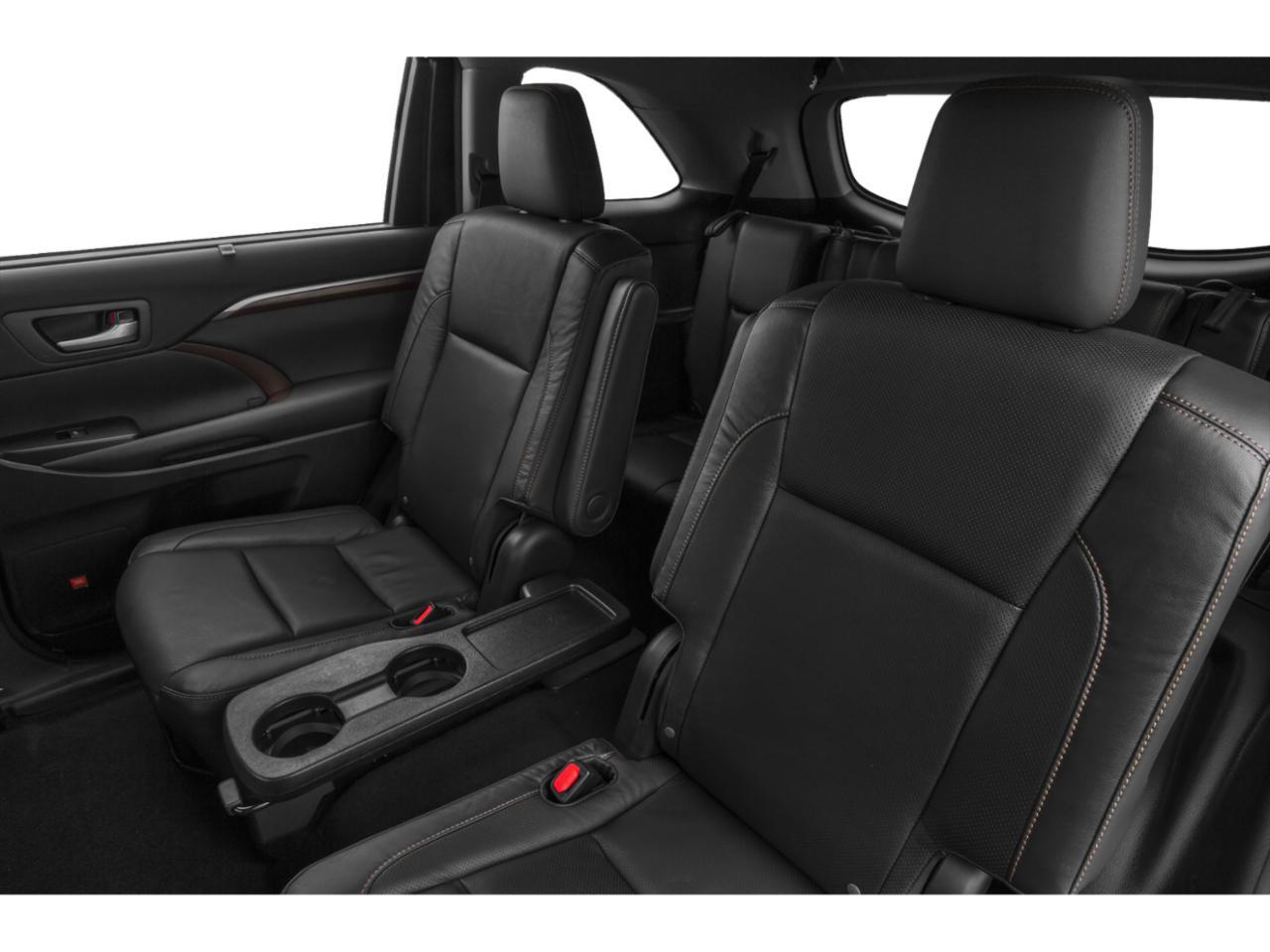 2015 Toyota Highlander Limited Platinum Roseville CA