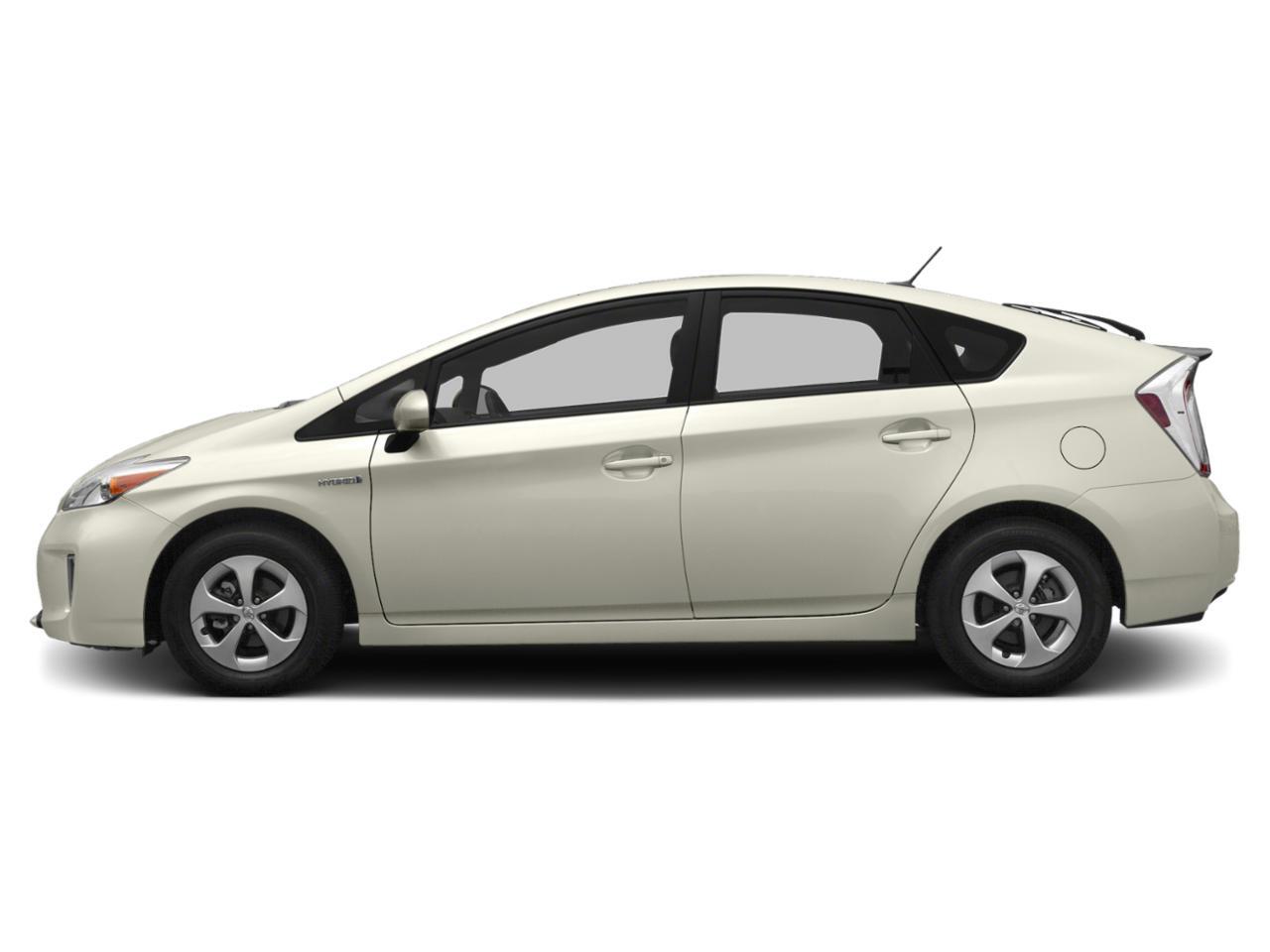 2015 Toyota Prius Four | Persona Series Special Edition | Five | Three | Two