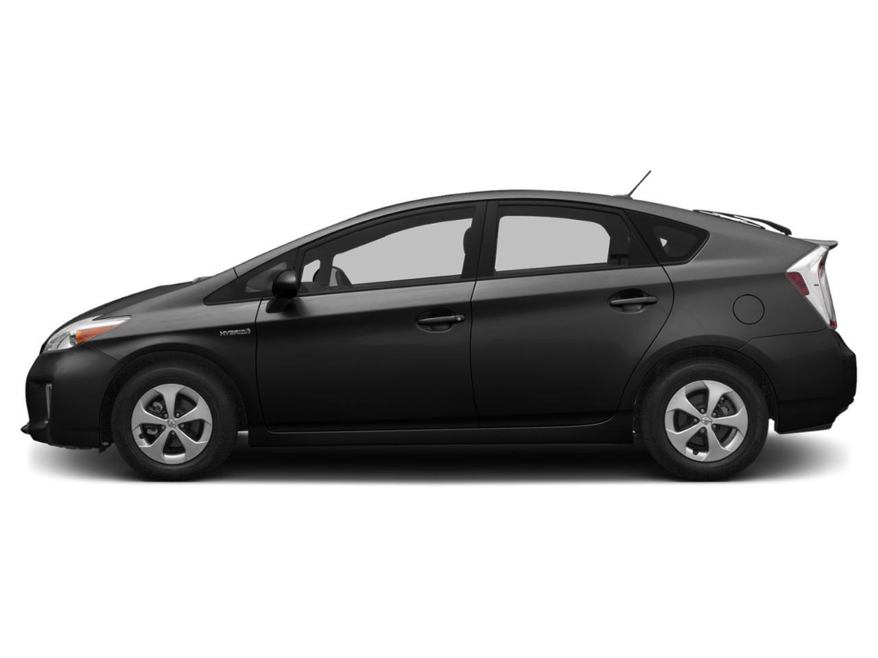 2015 Toyota Prius Four Roseville CA