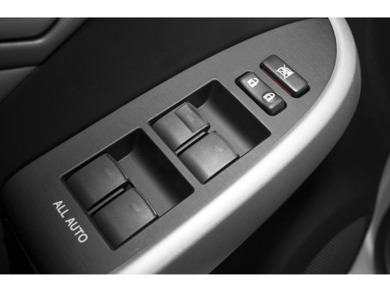 2015 Toyota Prius Four Roseville CA