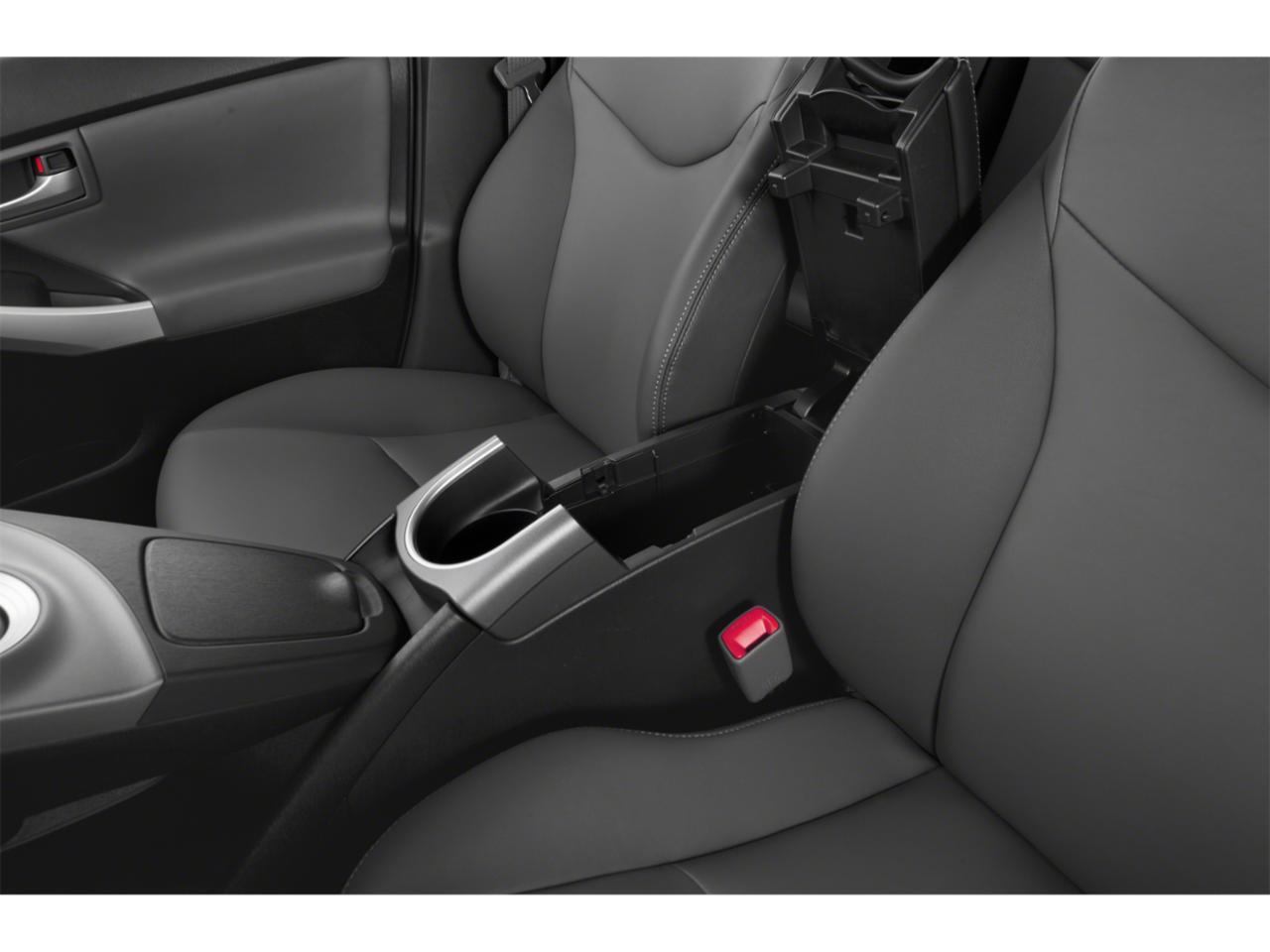 2015 Toyota Prius Plug-In Roseville CA