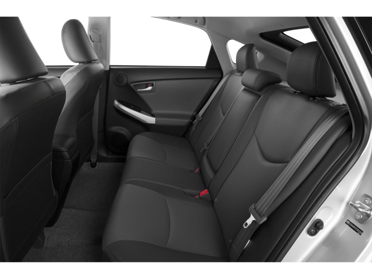 2015 Toyota Prius Plug-In Roseville CA