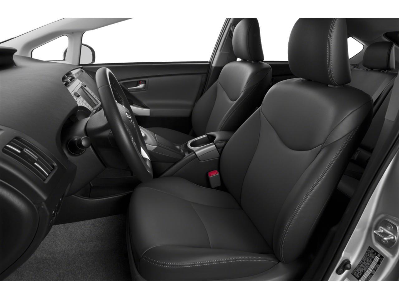 2015 Toyota Prius Plug-in Advanced Chantilly VA