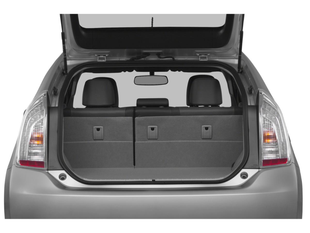 2015 Toyota Prius Plug-in Advanced Chantilly VA