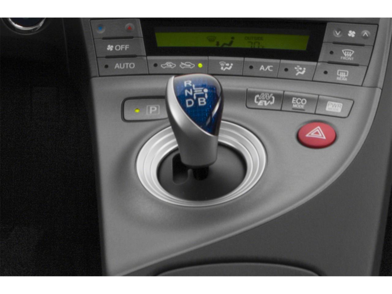 2015 Toyota Prius Plug-in Advanced Chantilly VA