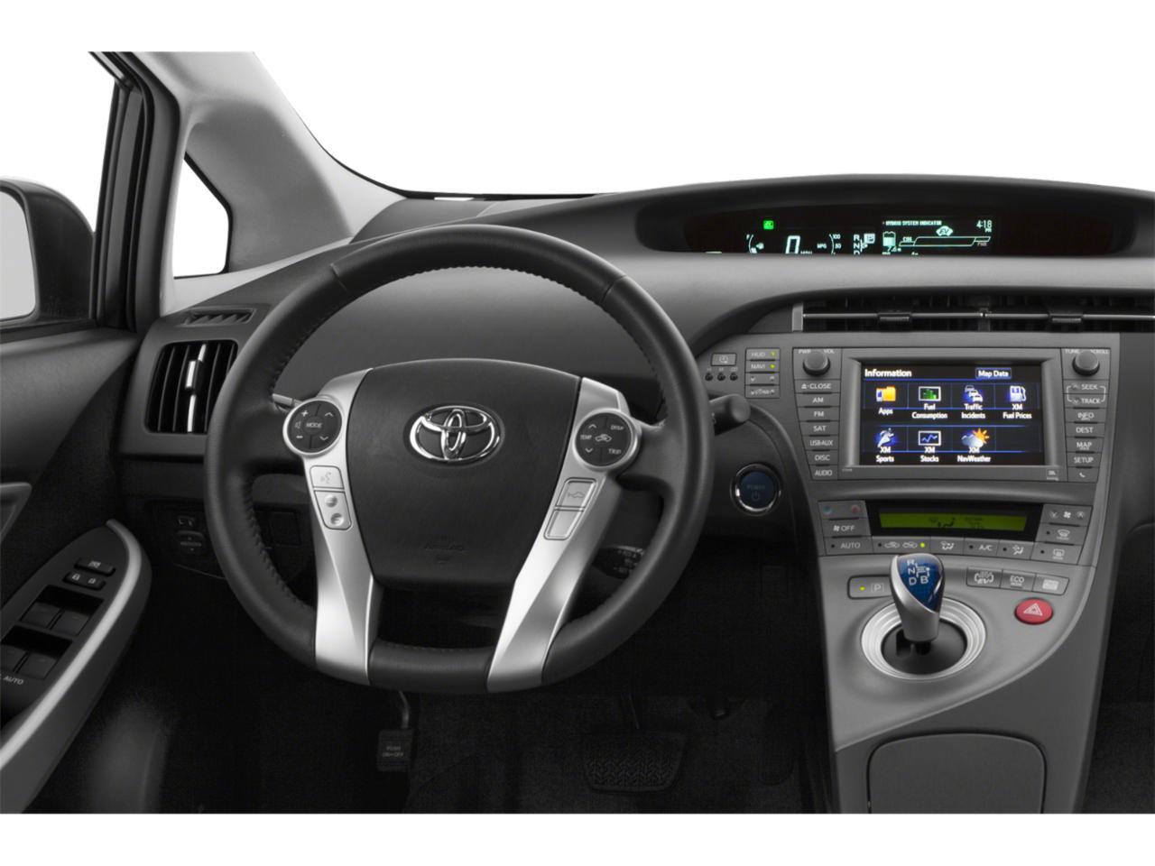 2015 Toyota Prius Plug-in Advanced Chantilly VA