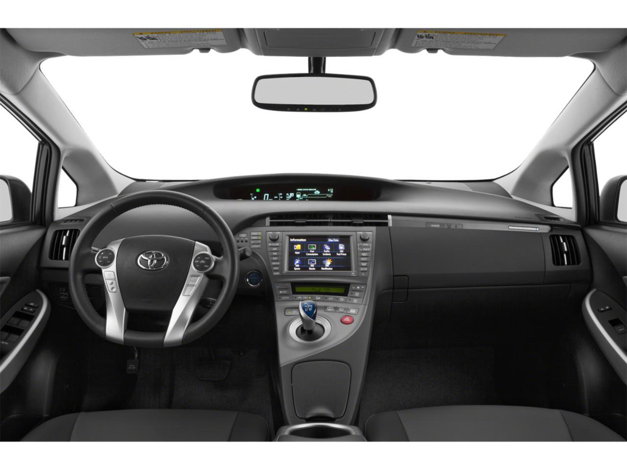 2015 Toyota Prius Plug-in Advanced Chantilly VA