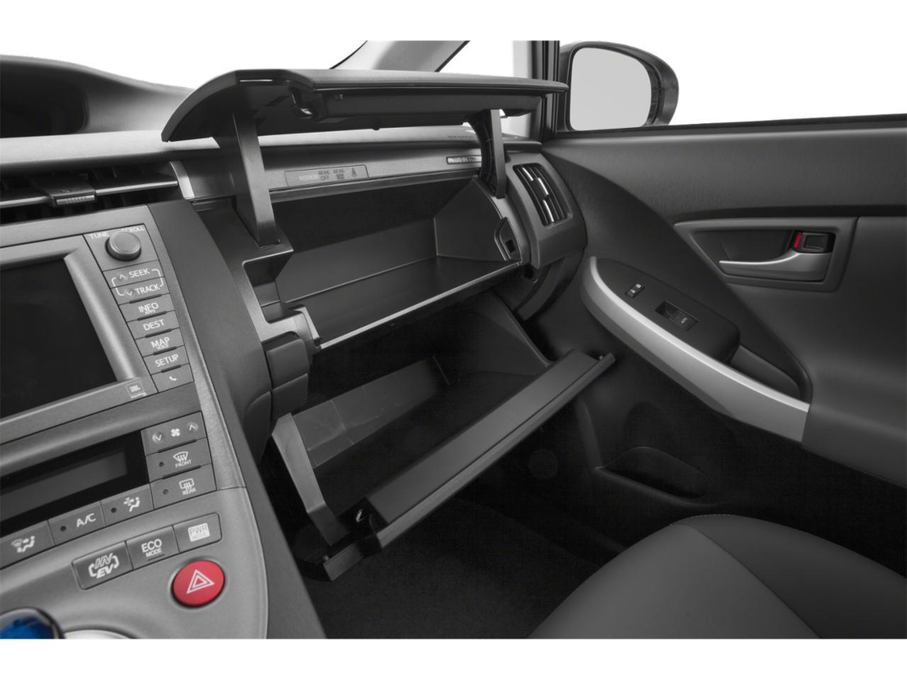 2015 Toyota Prius Plug-in Advanced Chantilly VA