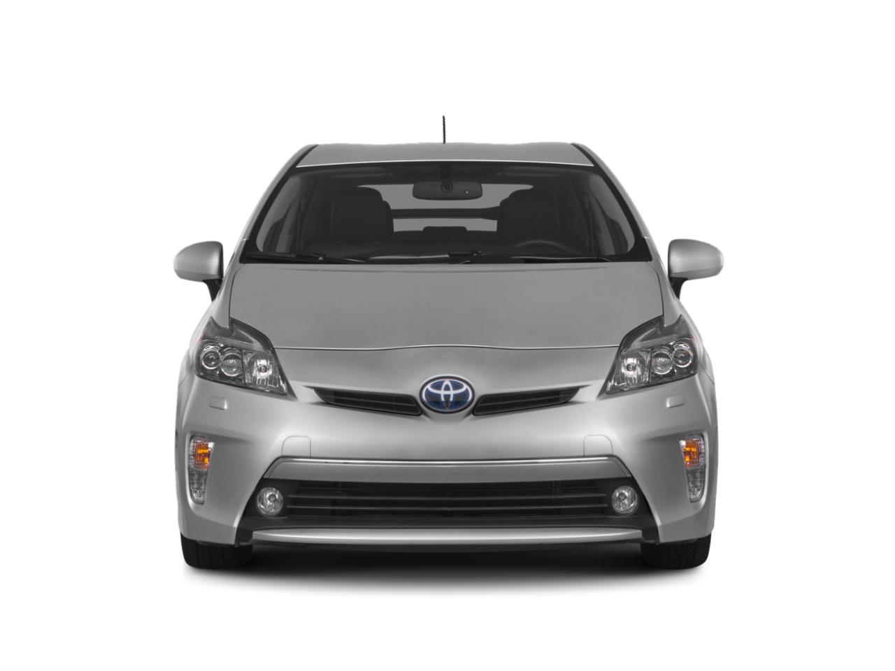 2015 Toyota Prius Plug-in Advanced Chantilly VA