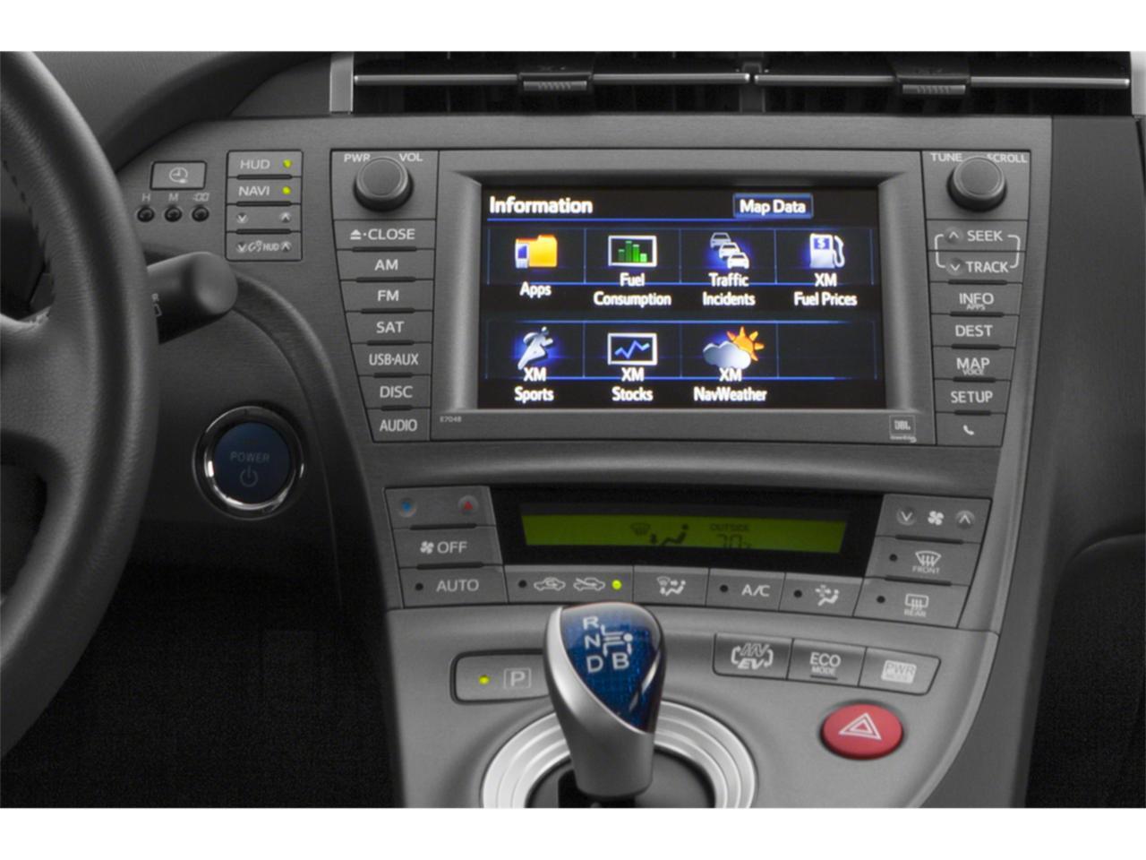 2015 Toyota Prius Plug-in Advanced Chantilly VA