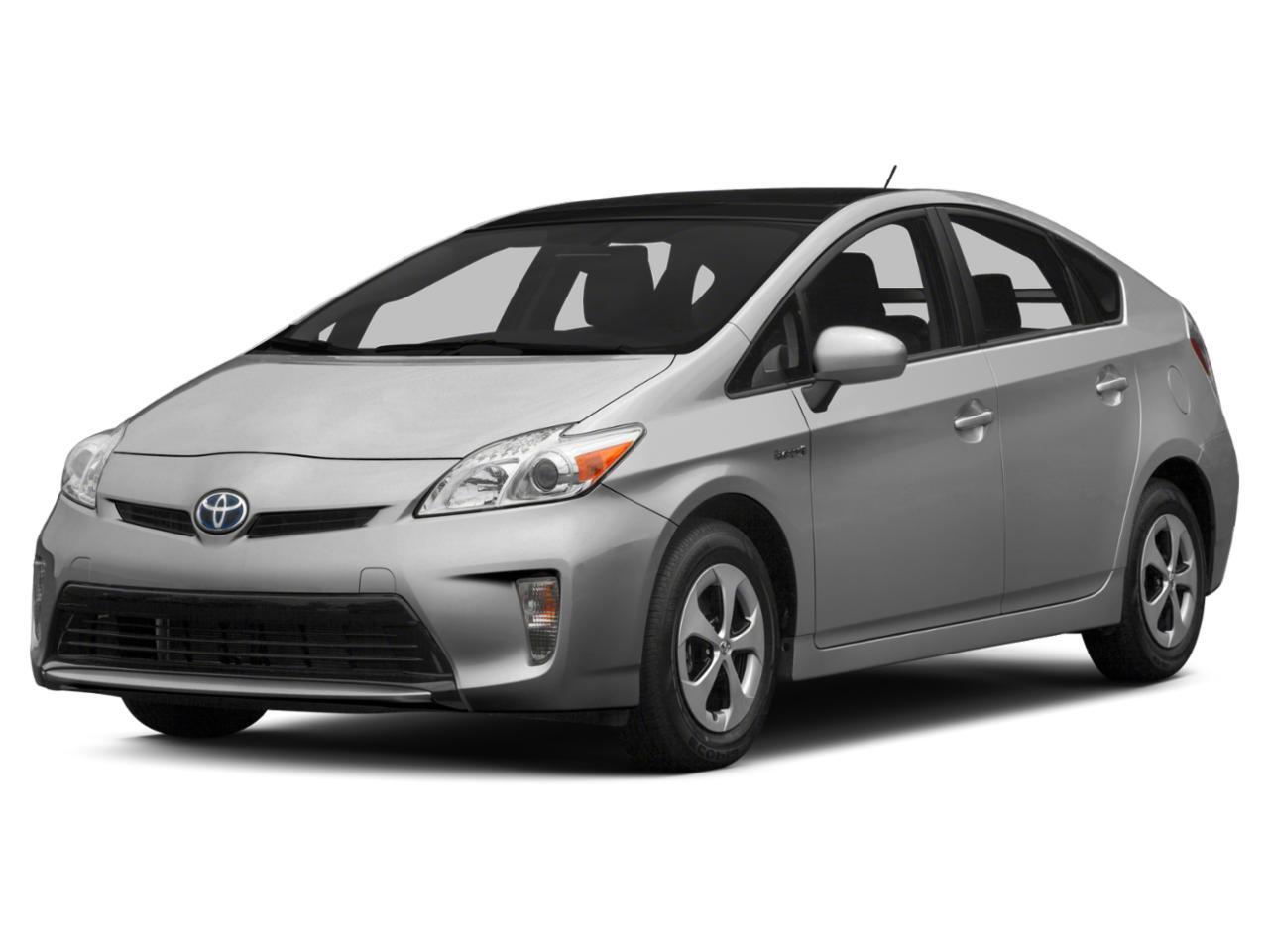 2015 Toyota Prius Three Grand Junction CO