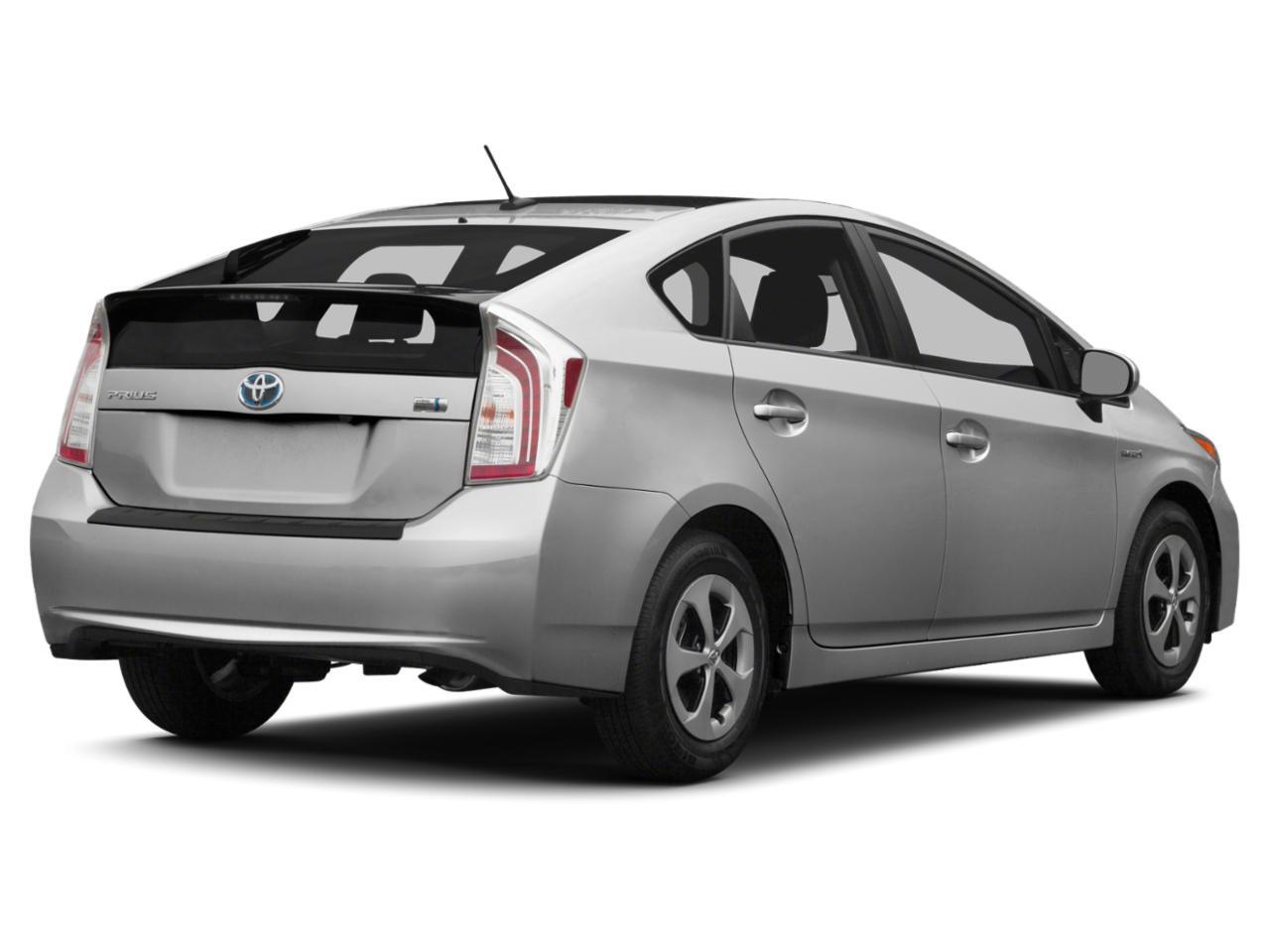 2015 Toyota Prius Three Grand Junction CO